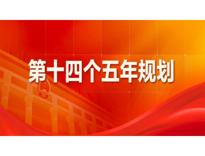 星空体育(中国)官方网站IOS/安卓通用版/手机app下载为“十四五”规划建言献策 